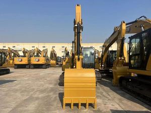 Componentes Centrales de Calidad en Buen Estado, Excelente Valor, Precio Competitivo, Caterpillar Cat316gc - Product Image 5