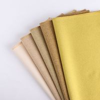Tissu d'ameublement en lin, vente en gros, populaire, lot de tissu en velours pour canapé, 2022