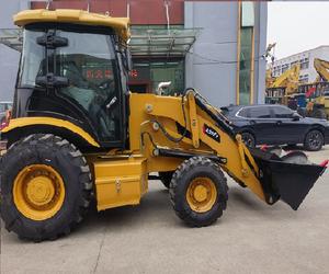 Chargeuses-pelleteuses CAT 420F d'occasion de haute qualité chargeuses Caterpillar 420F populaires en stock - Product Image 5