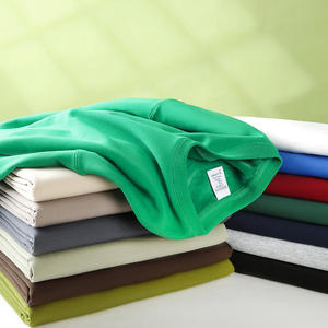 Produttori di <span class=keywords><strong>Abbigliamento</strong></span> Personalizzato Felpa con Cappuccio a Maniche Lunghe in Tessuto Misto Poliestere-Cotone 500 Grammi Collo Tondo Tinta Unita Alta Qualità - Product Image 2