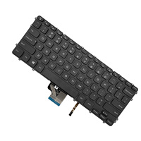 Clavier d'ordinateur portable Original pour DELL Keyboard XPS 15 9530 Precision M3800 P31F 9530B P31F P31P US avec clavier d'ordinateur portable rétro-éclairé