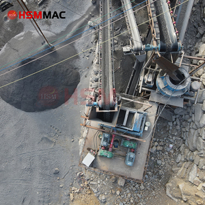 Trituradora de Doble Rodillo CE para la Producción de Arena, para Triturar Oro y Mineral de Hierro, Sin Piezas de Desgaste - Product Image 4