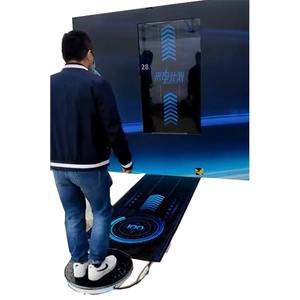 Juguetes de Parque de Atracciones Infantiles con Pantalla Interactiva de Carga Gradual, Actividades con Luces, <span class=keywords><strong>Netflix</strong></span>, con Accesorios Tecnológicos - Product Image 1