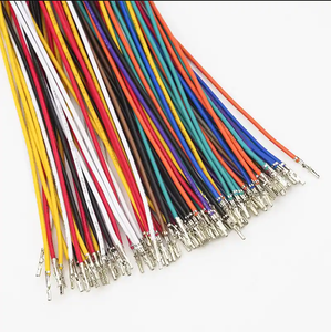 Phụ kiện đầu nối tùy chỉnh, dây dẫn cho nhiều loại động cơ thông thường - Product Image 1