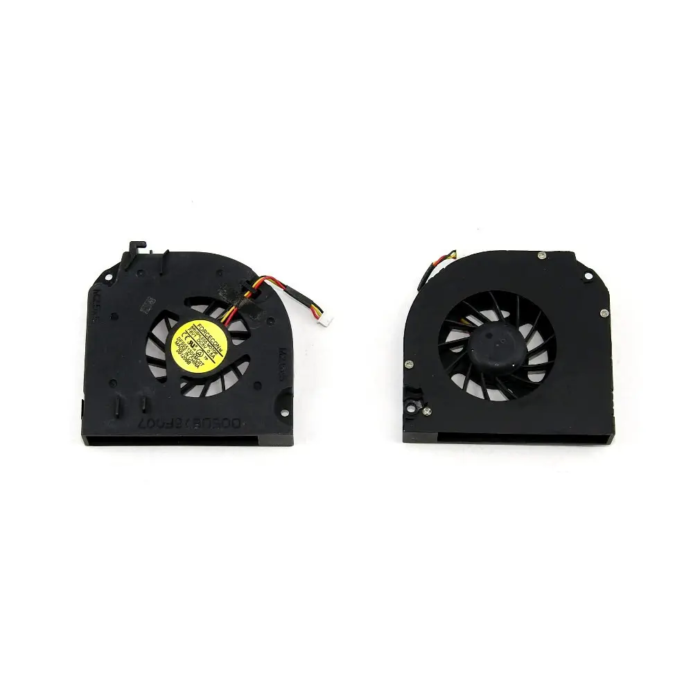 D820 D830 D531 M65 M4300 M6300 PP04x 1531 CPU radiator cooling fan for dell Latitude