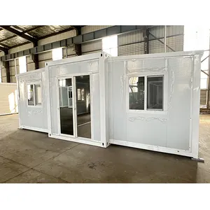 Fully Facilities Wc Shower Sanitary Containers - China Container House, Container  Bathroom