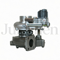 Turbocompresseur RHF55V 8981518591 8981518592 pour Isuzu Hitachi ZX250LC-5B 4HK1X Tier 4 AM-4HK1X Moteur 8981518592 8983250940
