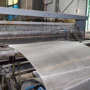 Rete in Acciaio Inossidabile Grado 304/316, Maglia 50x50, Filo da 0,20mm, Apertura 0,31mm per Setacciatura e Filtrazione - Product Image 6