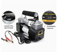 Good Price Portable Tire Inflator/Portable Tire Pump