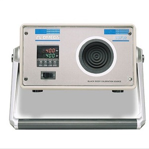 แหล่งกำเนิดแสงอินฟราเรดโอเมก้า รุ่น BB704 230VAC พร้อมเซ็นเซอร์วัดอุณหภูมิ - Product Image 4