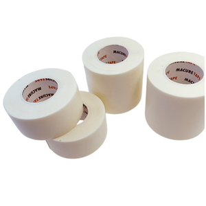 เทปโฟมขนตาสีขาวนุ่มสบายไม่ระคายเคืองต่อผิวใช้ทางการแพทย์ - Product Image 4