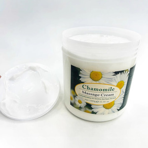 Propre marque beauté et soins de la peau crème de massage naturelle <span class=keywords><strong>pour</strong></span> le visage et le corps crème nourrissante, hydratante et raffermissante <span class=keywords><strong>pour</strong></span> le visage - Product Image 3