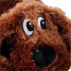 Peluche de Perro <span class=keywords><strong>Nobby</strong></span> Corto y Suave para Perros de Todos los Tamaños Aprox. 50 cm Hecho en China Paquete de 1 - Product Image 2