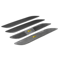 Trockene Kohlefaser-Türgriff-Dekoration TSL-03 – Grenzüberschreitender Bestseller für Tesla Model 3 Y S X