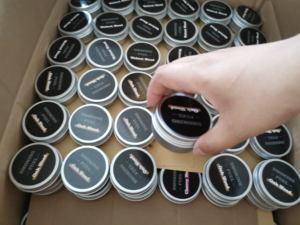 YSbar Kit de <span class=keywords><strong>fumage</strong></span> <span class=keywords><strong>pour</strong></span> cocktails, copeaux de bois, <span class=keywords><strong>sciure</strong></span> de bois, bois de noyer, noyer, pêche, chêne, pomme, hêtre, poire, cannelle, accessoires de bar - Product Image 3