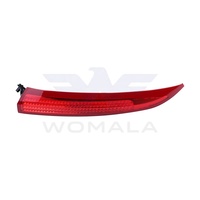 Feu arrière supérieur gauche d'origine Womala 30698141, clignotant latéral rouge, pièces automobiles pour XC90