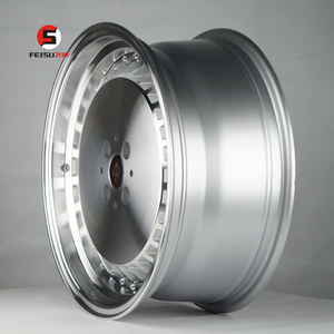 <span class=keywords><strong>ล้อ</strong></span><span class=keywords><strong>แม็</strong></span>กซ์รถยนต์ VIP ขนาด 15 นิ้ว 17 นิ้ว 4*<span class=keywords><strong>100</strong></span> 5*114.3 5*<span class=keywords><strong>100</strong></span> สีเงิน - Product Image 3