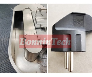 BN-8049 เครื่องทดสอบเครื่องตีเยื่อกระดาษอิเล็กทรอนิกส์ ความแม่นยำสูง รับประกัน 1 ปี - Product Image 4