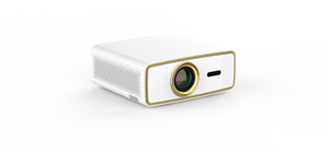 Projecteur LCD Full HD 2026 Nouveau Modèle <span class=keywords><strong>Professionnel</strong></span> Portable 1080P pour Cinéma Maison Intelligent Vidéo BT 3D Éducation Vente en Gros - Product Image 3
