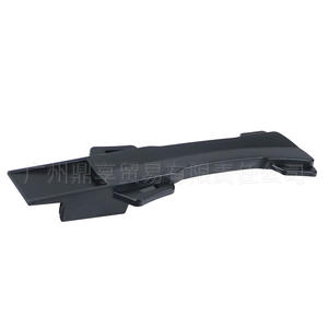 Poutre de renforcement de pare-chocs 51117296330 pour BMW Série 1 F20 – Pièce de positionnement de pare-chocs avant pour réparation et remplacement - Product Image 3