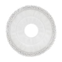 Balai de rechange pour aspirateur de nettoyage humide motorisé sans fil Brosse à tête électrique pour Dreames S10