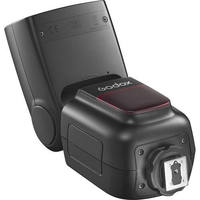 Flash de Cámara Manual Godox V850III V850 III Original, Batería de Iones de Litio, GN60, Inalámbrico 2.4G para Sony, Canon, Nikon, Fuji