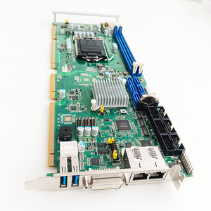การ์ดซีพียู Axiomtek SHB140 REV.A0-RC สำหรับอุตสาหกรรม แบบฝังตัว ขนาดเต็ม LGA-1151 พร้อมซ็อกเก็ตสำหรับโปรเซสเซอร์ Intel Core รุ่นที่ 7/6 - Product Image 4