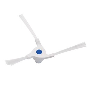 <span class=keywords><strong>ECOVACS</strong></span> X2X2Pro 로봇 청소 액세서리 세트 수동 가스 전력 재사용 필터 걸레 브러시 자동차 RV 차고 용 먼지 가방 - Product Image 4