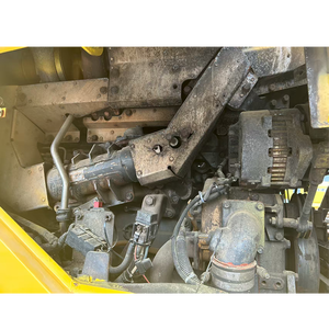 <span class=keywords><strong>KOMATSU</strong></span> WA500-6 Wheel <span class=keywords><strong>Loader</strong></span> Kapasitas 10 Ton Model 2022 Tenaga 239kW Buatan Jepang Bekas - Product Image 6