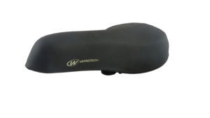 <span class=keywords><strong>Selle</strong></span> de vélo en cuir de haute qualité 2025 – Confortable et à haute résilience pour vélos de <span class=keywords><strong>route</strong></span> – Design épuré - Product Image 4