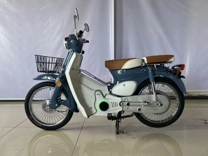 Mini moto électrique <span class=keywords><strong>Super</strong></span> <span class=keywords><strong>Cub</strong></span> moto adulte motos véhicules moto électrique 2500W à <span class=keywords><strong>vendre</strong></span> - Product Image 2
