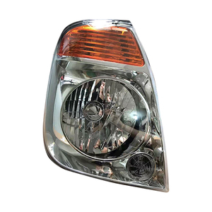 Pièces de carrosserie de camion Phare avant avec OE 921014E000 921024E000 pour KIA Bongo <span class=keywords><strong>3</strong></span> K2500 K3000 2004 - 2011 <span class=keywords><strong>2012</strong></span> - Product Image 1