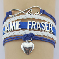 Bracelet en corde tissée promotionnel souvenir personnalisé en gros, Barcelone, Uruguay, Lituanie, couleurs et tailles personnalisées, style antique pour