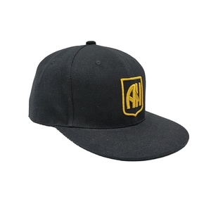 Factory Supply Adjustable Durable Snapback Cap 3D Embroidery Baseball Cap <b>Leaf</b> Tropical Character Jersey Fleece for Performances - Product Image 5