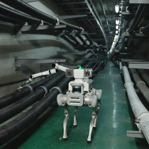 <span class=keywords><strong>Voix</strong></span> AI grand modèle <span class=keywords><strong>Robot</strong></span> Go2 chien électronique incarné Intelligent Bionic Companion <span class=keywords><strong>Robot</strong></span> à quatre pattes <span class=keywords><strong>Robot</strong></span> chien Ai Dog - Product Image 4