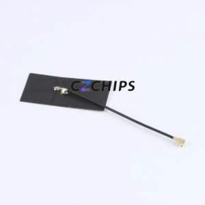 AIWF017 Antenna RF ( Antenna Type: WiFi Antenna )( Center Frequency: 2.45GHz )( Bandwidth: 100MHz )( Gain: 1.65dBi ) - Product Image 1