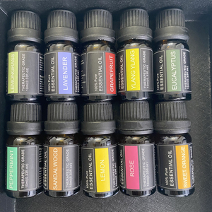 Los 40 Mejores Aceites Esenciales Puros en Stock, Bajo MOQ, Precio al por Mayor, 100% Naturales, Aroma Dulce, para Difusores, Velas y Perfumes - Product Image 5