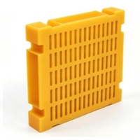 Maille de tamis en polyuréthane avec bordure en acier pour une rigidité accrue et un débit élevé, garantie de 6 mois