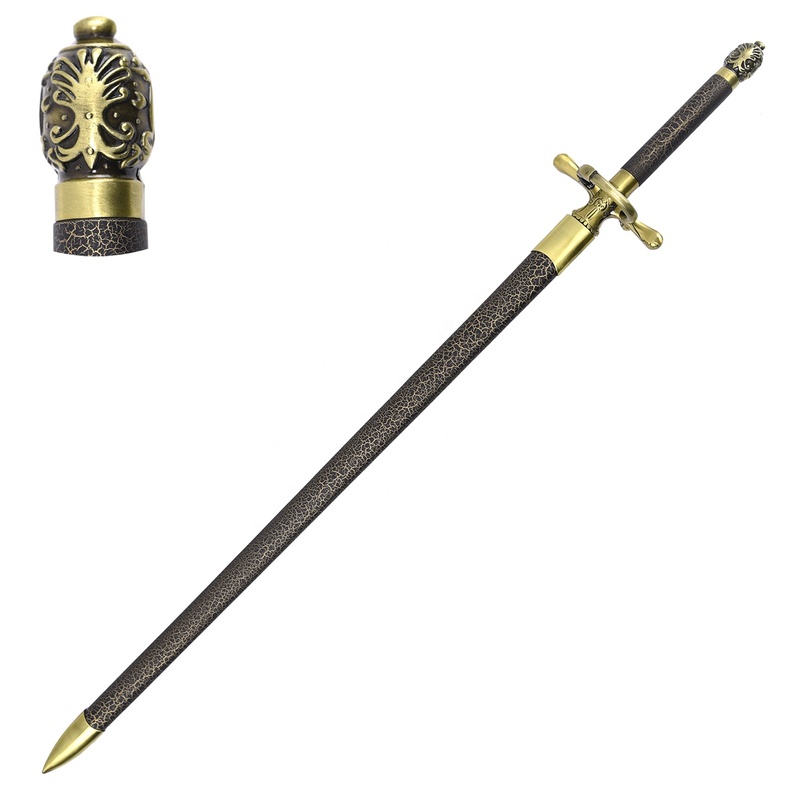Hot Sales GOT Movie Sword Arya