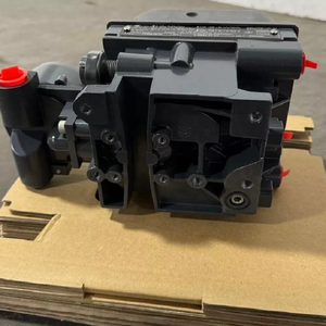 Chính hãng ban đầu Emerson fishers fieldvue <span class=keywords><strong>dvc6200f</strong></span> kỹ thuật số Van điều khiển <span class=keywords><strong>DVC6200F</strong></span>-F002011090 - Product Image 4