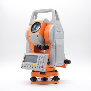 Fabrika doğrudan satış sıcak satış 2 "doğruluk Mato MTS602R + 600m olmayan prizma aralığı için toplam istasyonu ölçme - Product Image 1