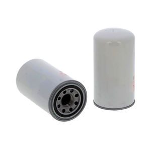 BT595 piezas de motor de carretilla elevadora de alta calidad filtro de aceite BT595 P550428 109-0360 3937144 46558720 263F107101 32/925413 84476755 - Product Image 1