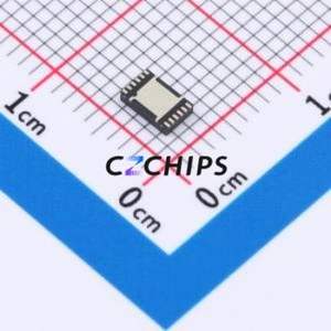 VSON-12 BQ28Z620DRZR วงจรรวม (2.5x4) ชิปวงจรรวม PMIC การจัดการแบตเตอรี่ - Product Image 2