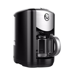 Cafetera Profesional Semiautomática para Café Fresco Molido, Cafetera Manual, Máquina de Moler Café Espresso - Product Image 6