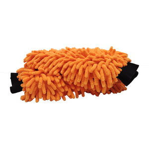 Manopla de lavado de alta calidad al por mayor, manopla de lavado de chenilo de microfibra para limpieza de coches, manopla de lavado de secado, microfibra para coche <span class=keywords><strong>Wah</strong></span> - Product Image 3