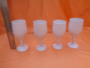 Luxury Glass Wine Goblet Crystal <b>Clear</b> Drinking Glass Elegant Stemware Wedding Party <b>Table</b> Decor Barware - Product Image 5