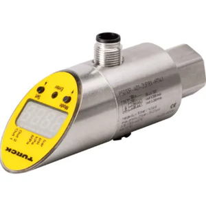 Sensor PS010W-401-2UPNZX-H1141 - Detección de Presión/Ajuste Preciso - IP65 Sólido para la Industria Hidráulica - Product Image 2