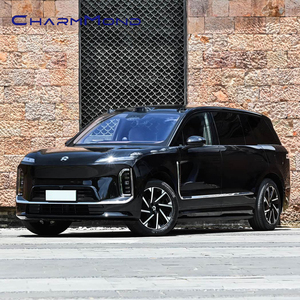 Nio ES9 2026 SUV Électrique Grande Autonomie Nouvelle Énergie Véhicule de Luxe Véritable SUV Purement Électrique à Grande Empattement avec Dépôt - Product Image 1