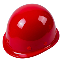 Casque de sécurité WEIWU en plastique à clous en spirale spécial pour construire un casque de sécurité de catégorie de protection avancée