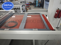 Máquina de Lavado de Placas Flexográficas Profesional, Conectada a la Red, para Fabricantes de Procesadores de Placas Flexográficas